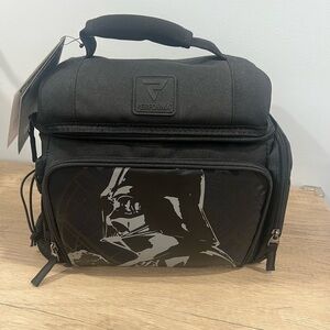 STAR WARS Performa Darth Vader Meal Prep Bag